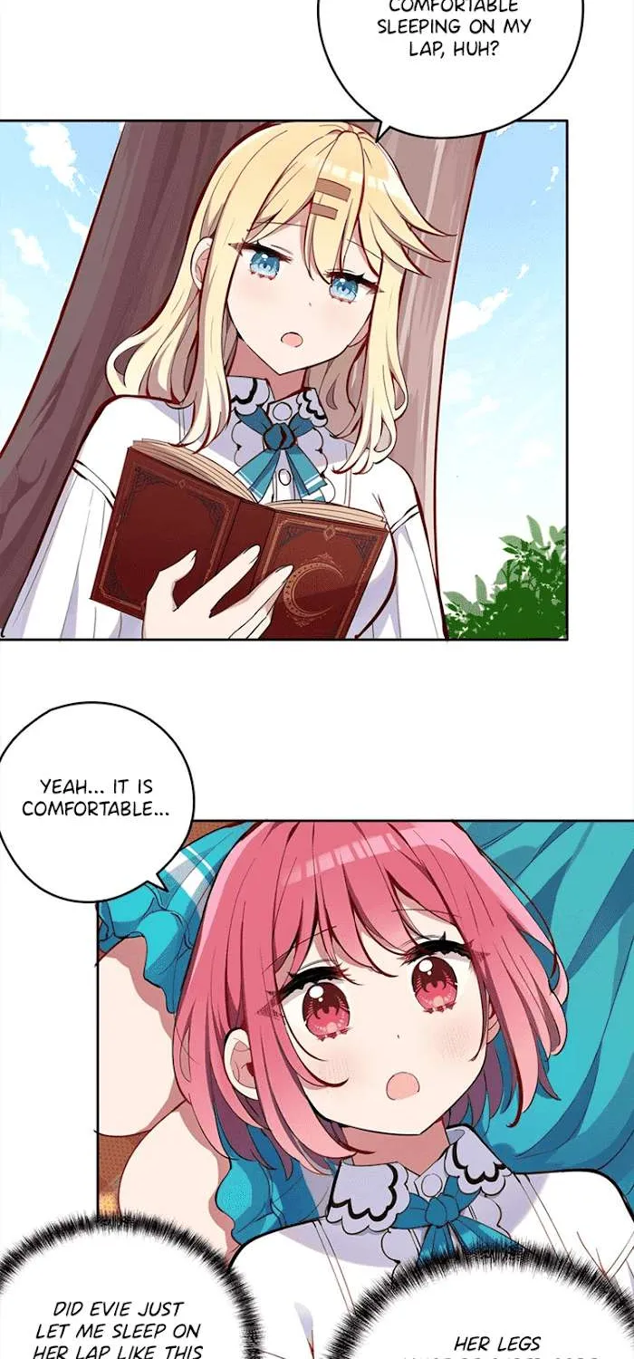 Please Bully Me, Miss Villainess! Chapter 12 page 10 - 
