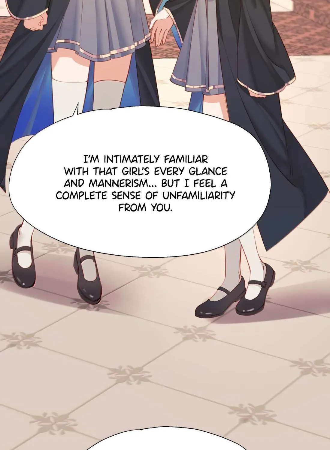 Please Bully Me, Miss Villainess! Chapter 120 page 11 - 