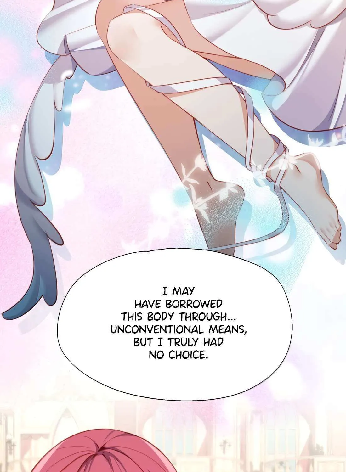 Please Bully Me, Miss Villainess! Chapter 120 page 16 - 