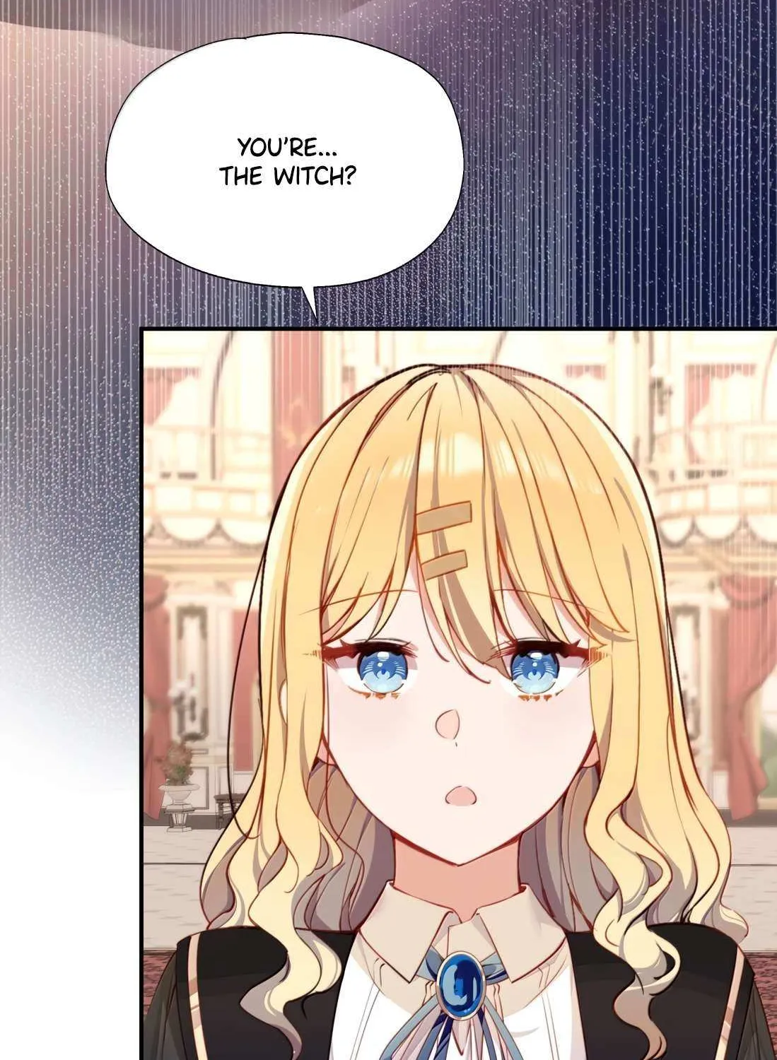 Please Bully Me, Miss Villainess! Chapter 120 page 19 - 