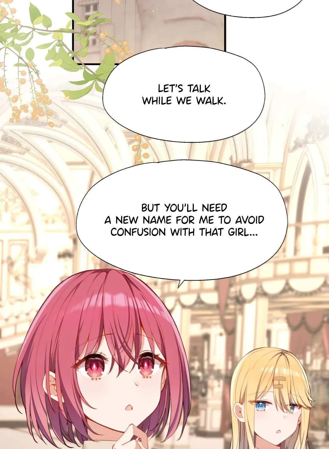 Please Bully Me, Miss Villainess! Chapter 120 page 24 - 