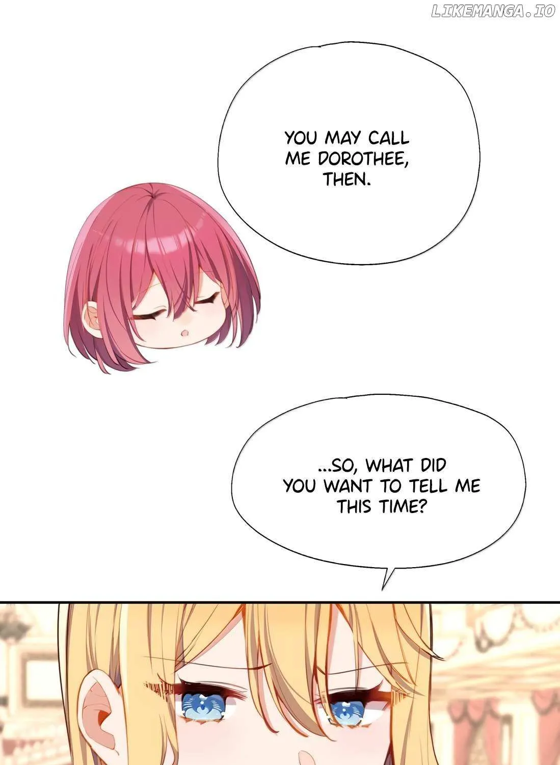 Please Bully Me, Miss Villainess! Chapter 120 page 26 - 