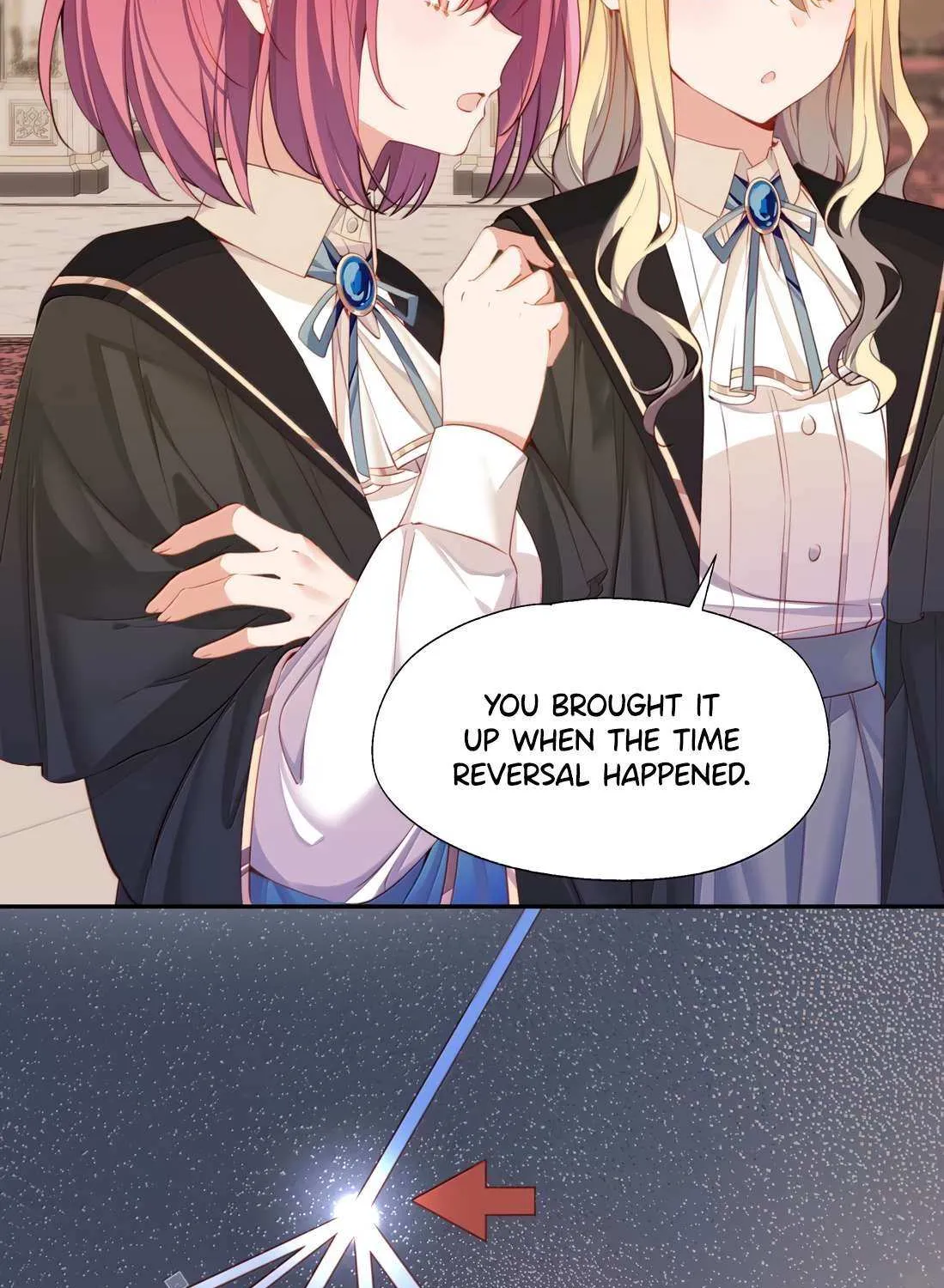 Please Bully Me, Miss Villainess! Chapter 120 page 28 - 