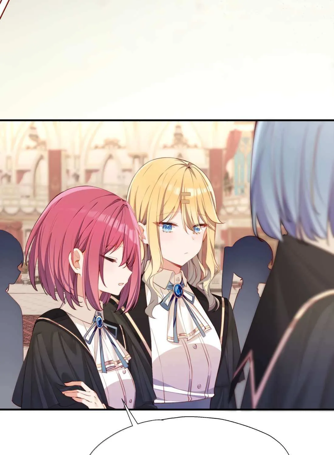 Please Bully Me, Miss Villainess! Chapter 120 page 30 - 