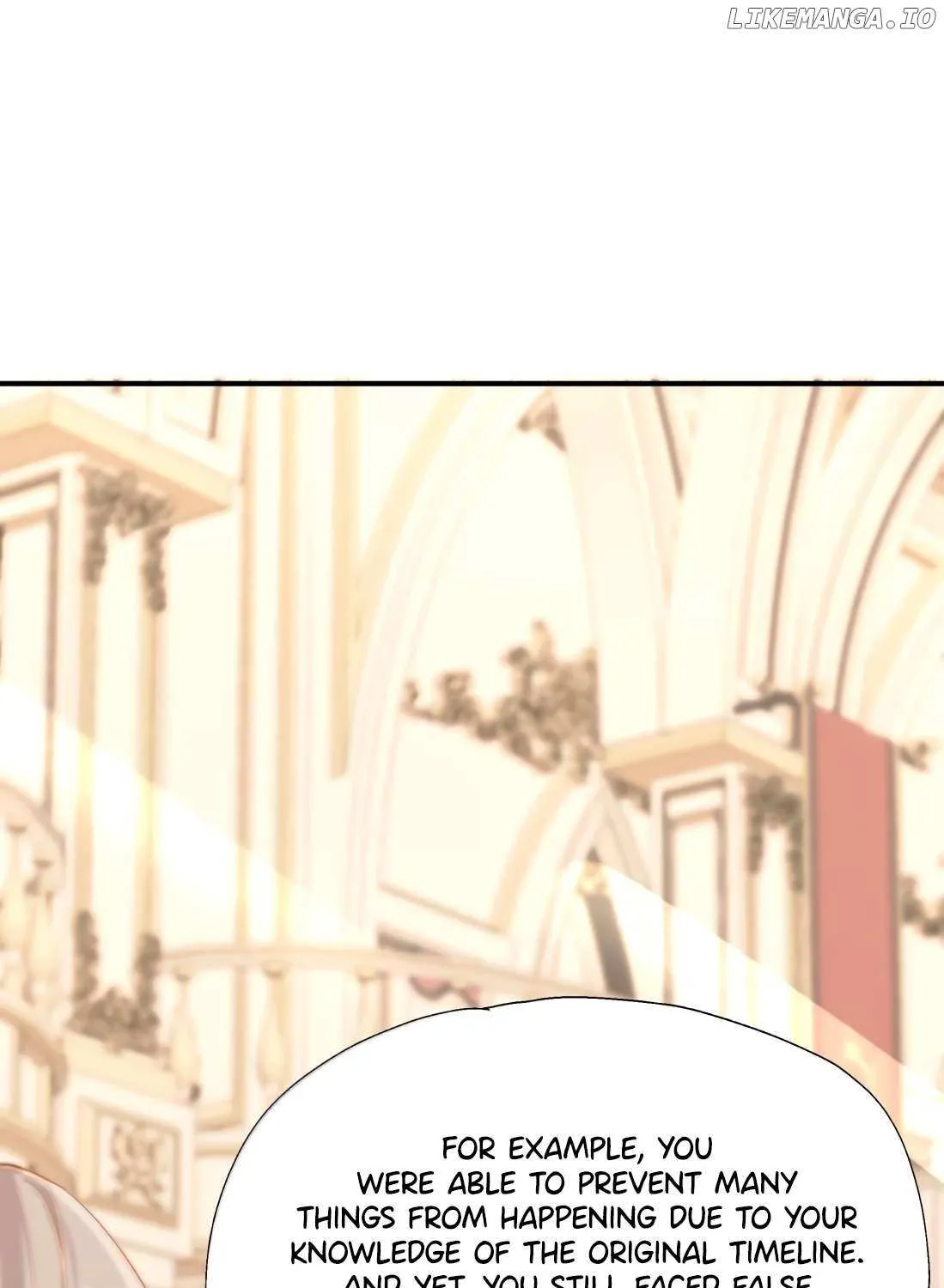 Please Bully Me, Miss Villainess! Chapter 120 page 32 - 