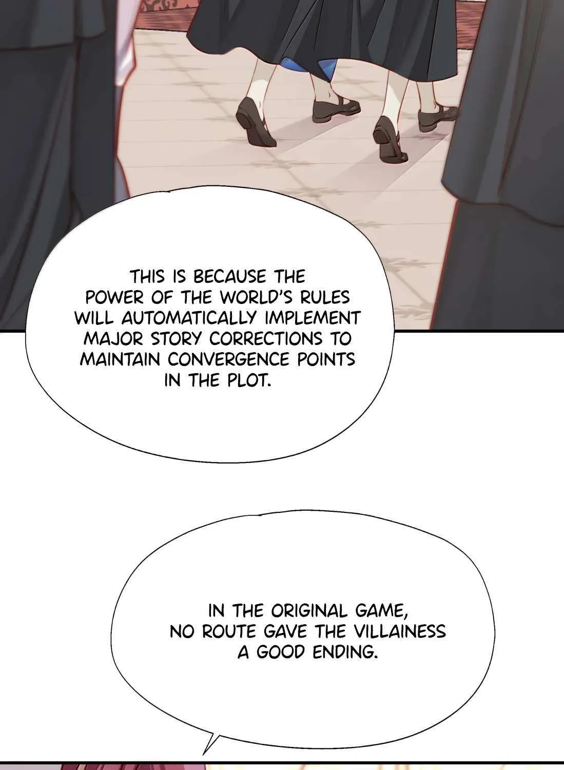 Please Bully Me, Miss Villainess! Chapter 120 page 34 - 