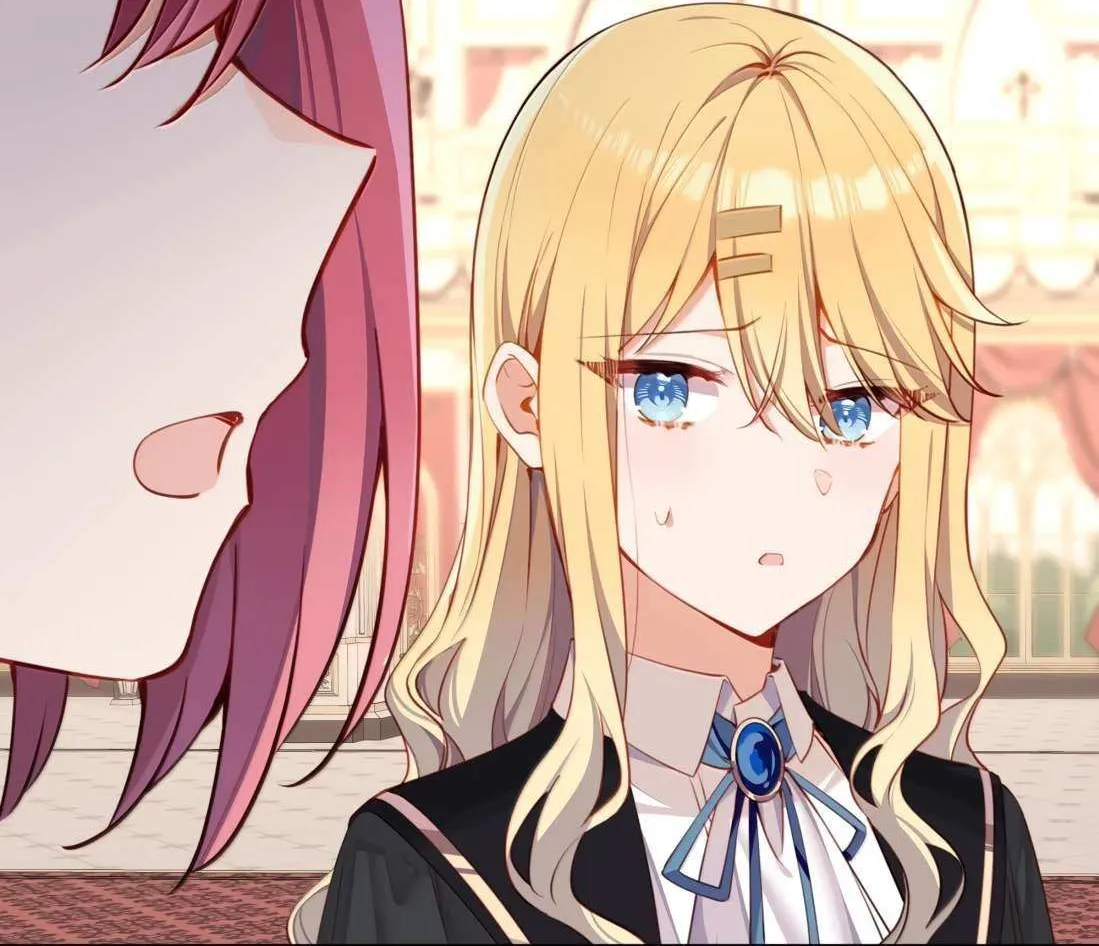Please Bully Me, Miss Villainess! Chapter 120 page 35 - 