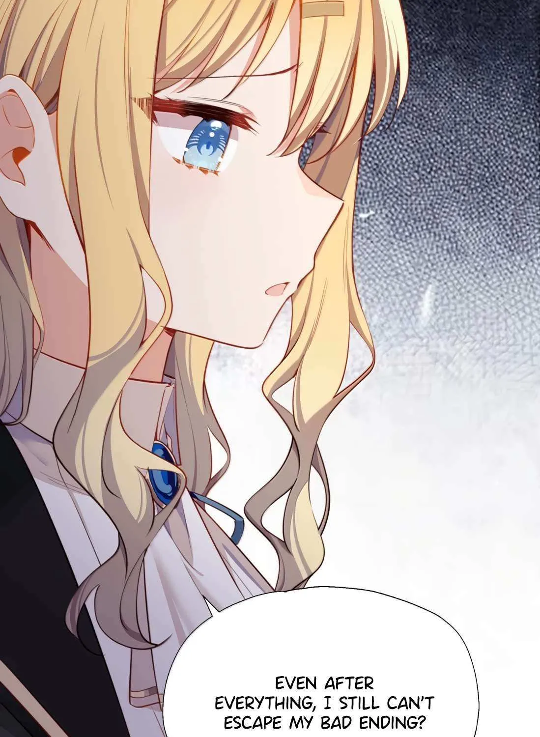 Please Bully Me, Miss Villainess! Chapter 120 page 38 - 