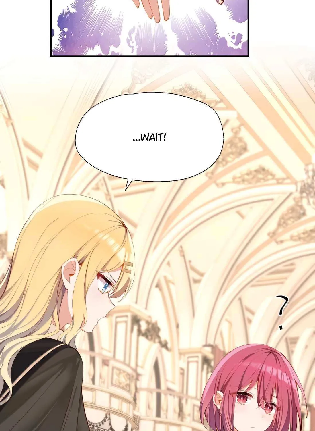 Please Bully Me, Miss Villainess! Chapter 120 page 5 - 
