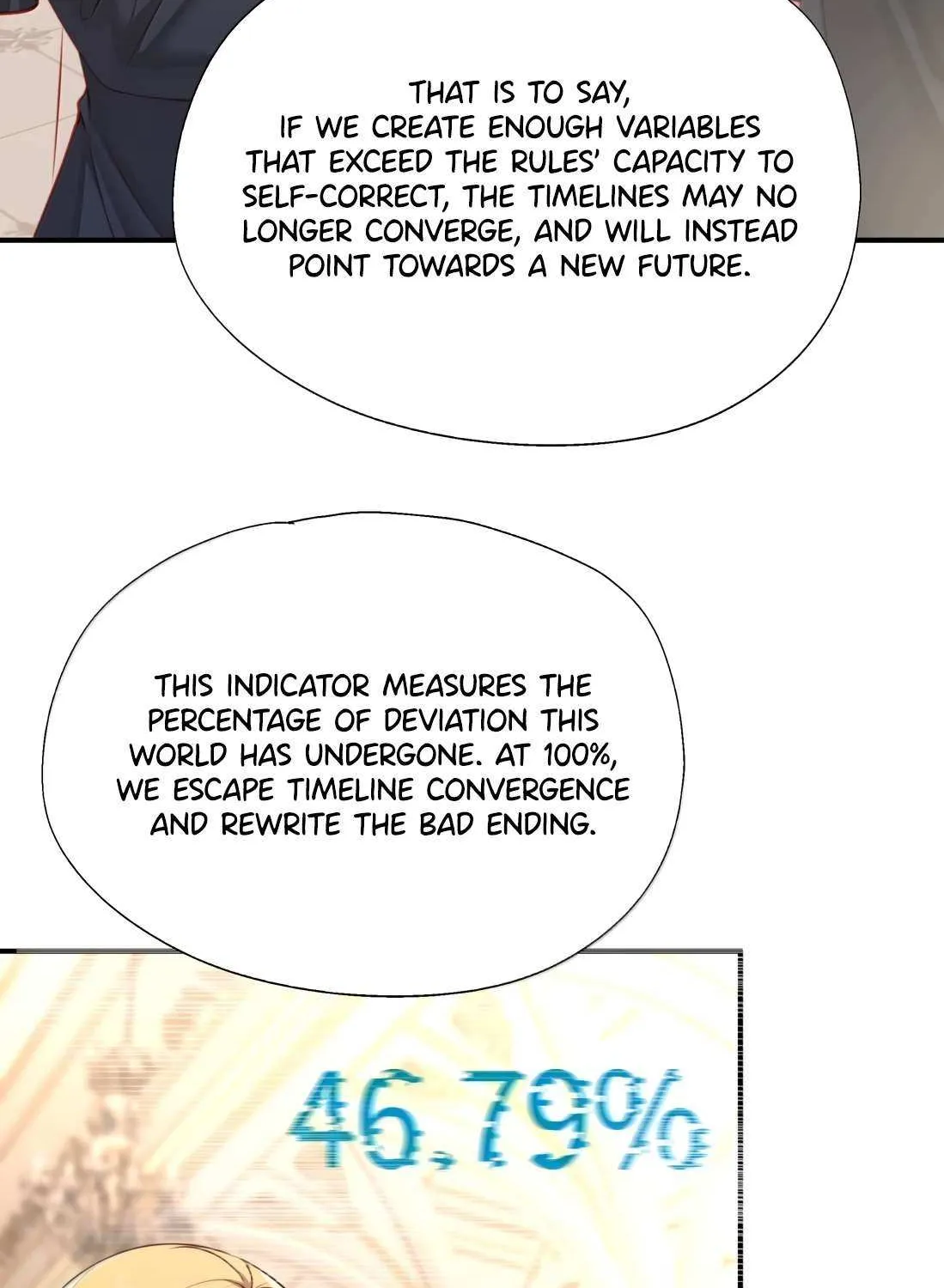 Please Bully Me, Miss Villainess! Chapter 120 page 45 - 
