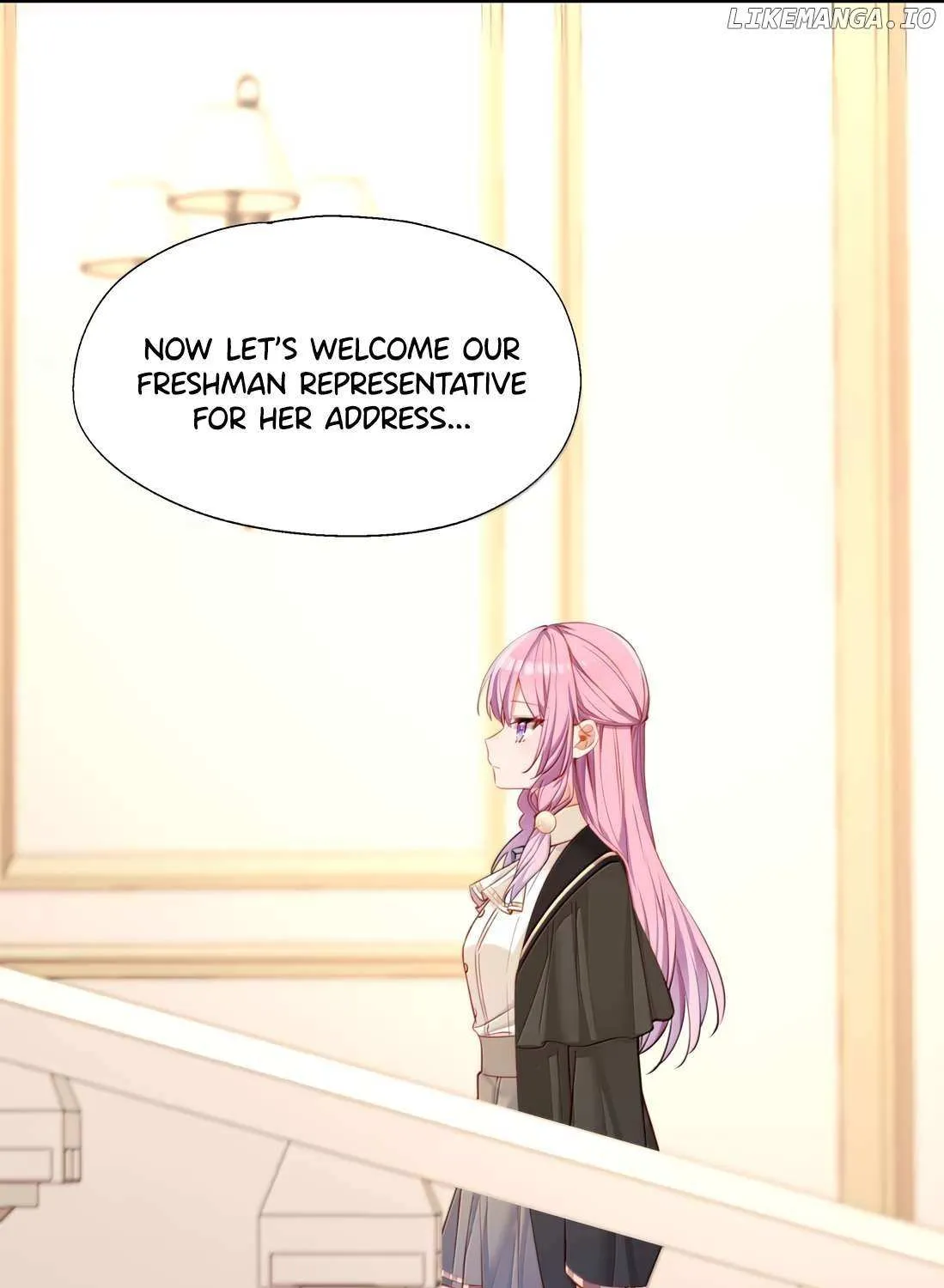 Please Bully Me, Miss Villainess! Chapter 120 page 49 - 