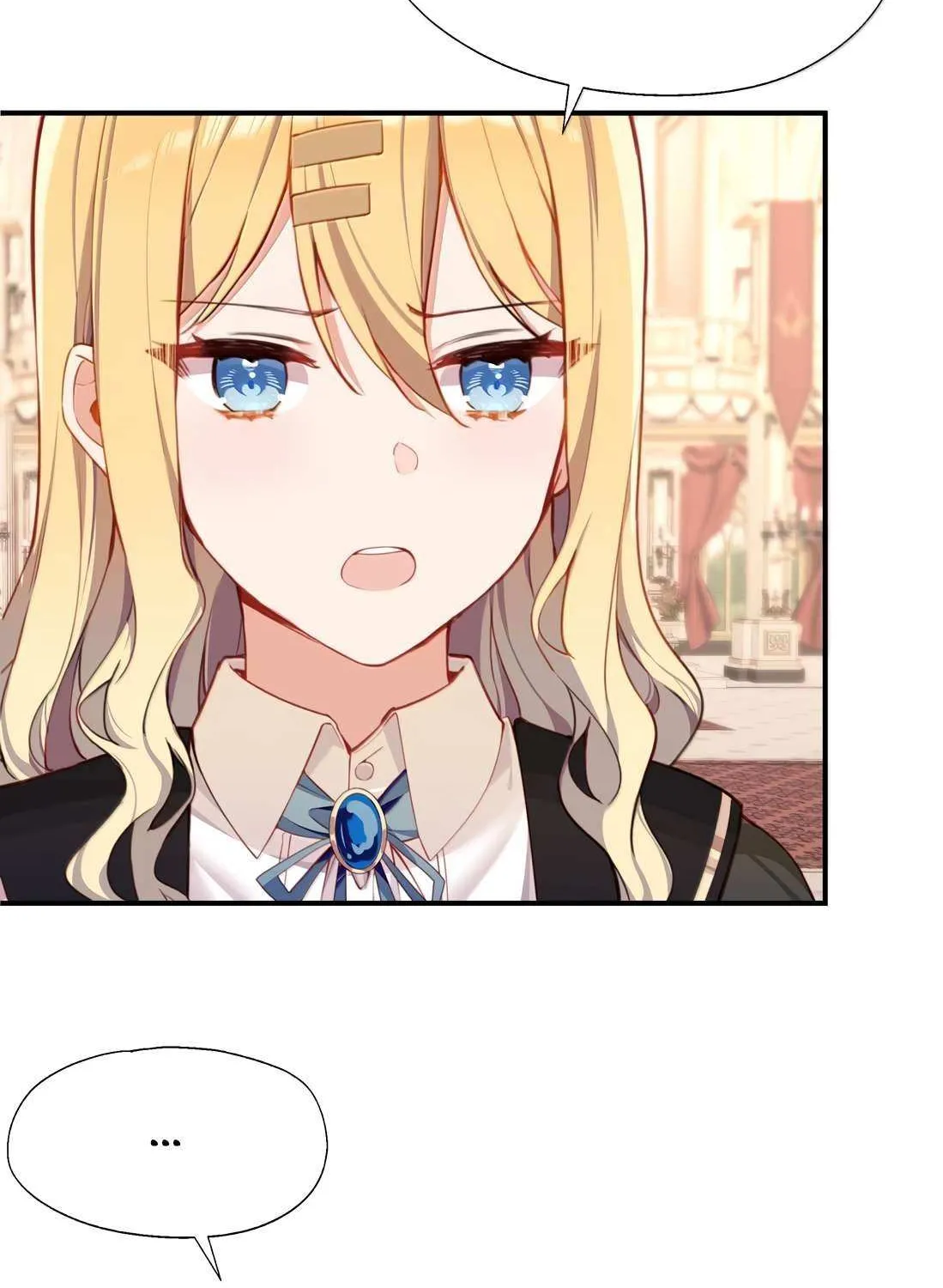 Please Bully Me, Miss Villainess! Chapter 120 page 7 - 
