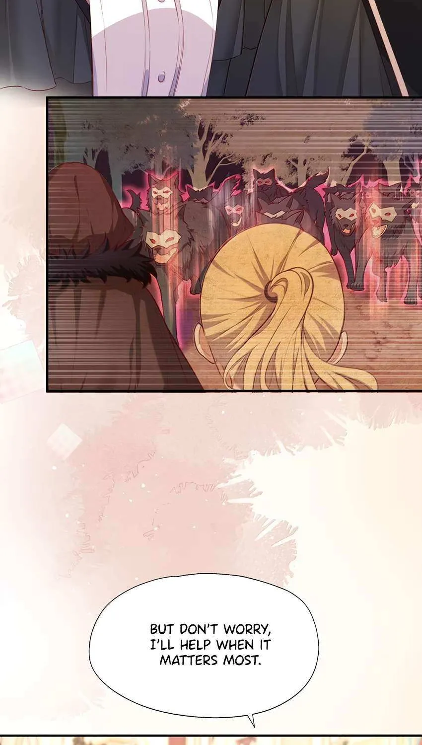 Please Bully Me, Miss Villainess! Chapter 121 page 11 - 