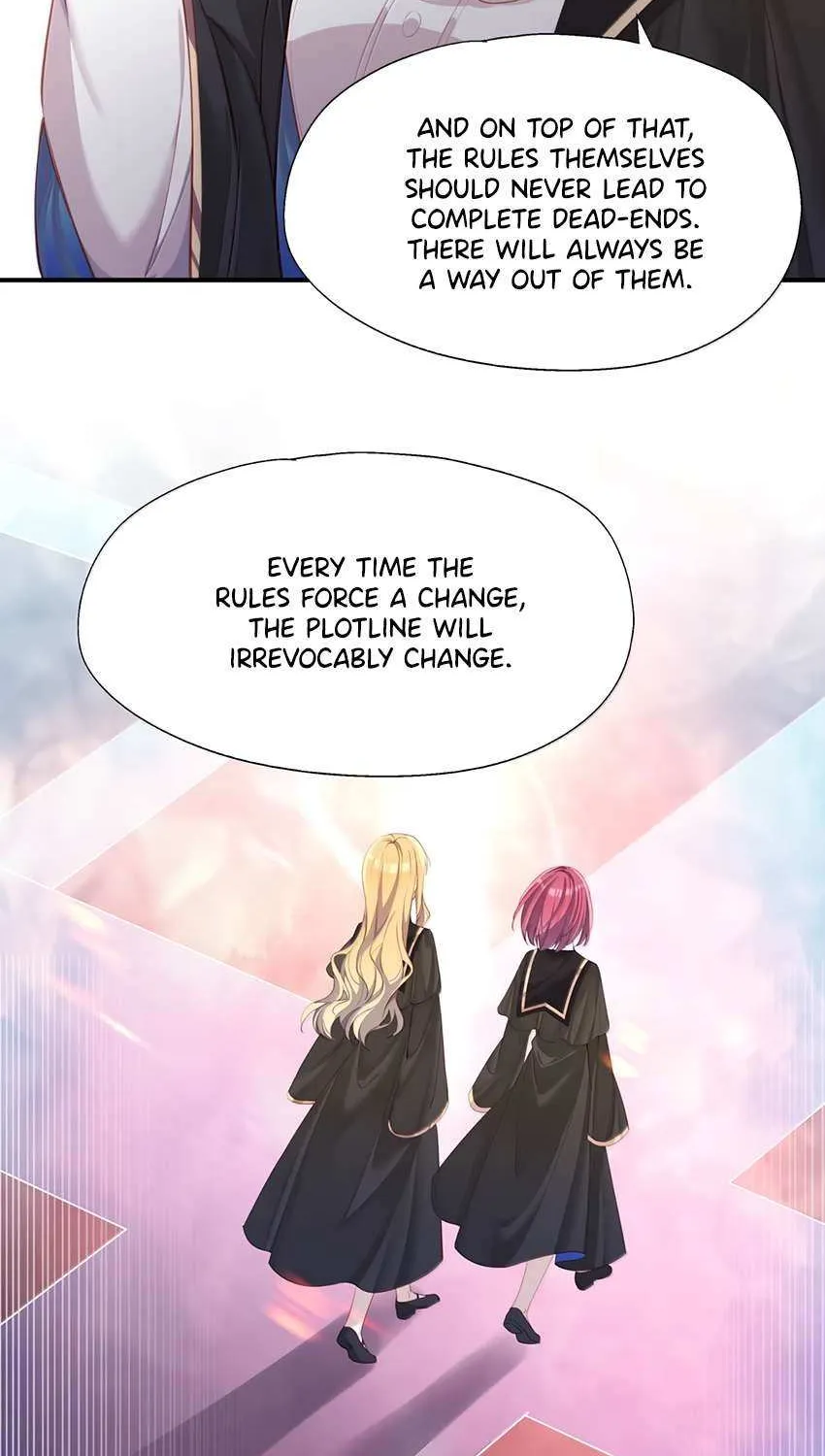 Please Bully Me, Miss Villainess! Chapter 121 page 14 - 