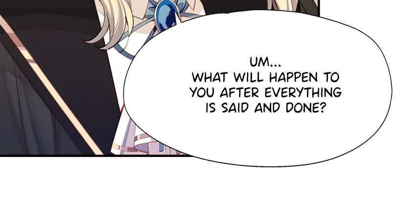 Please Bully Me, Miss Villainess! Chapter 121 page 20 - 