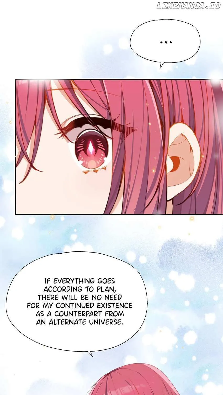 Please Bully Me, Miss Villainess! Chapter 121 page 21 - 
