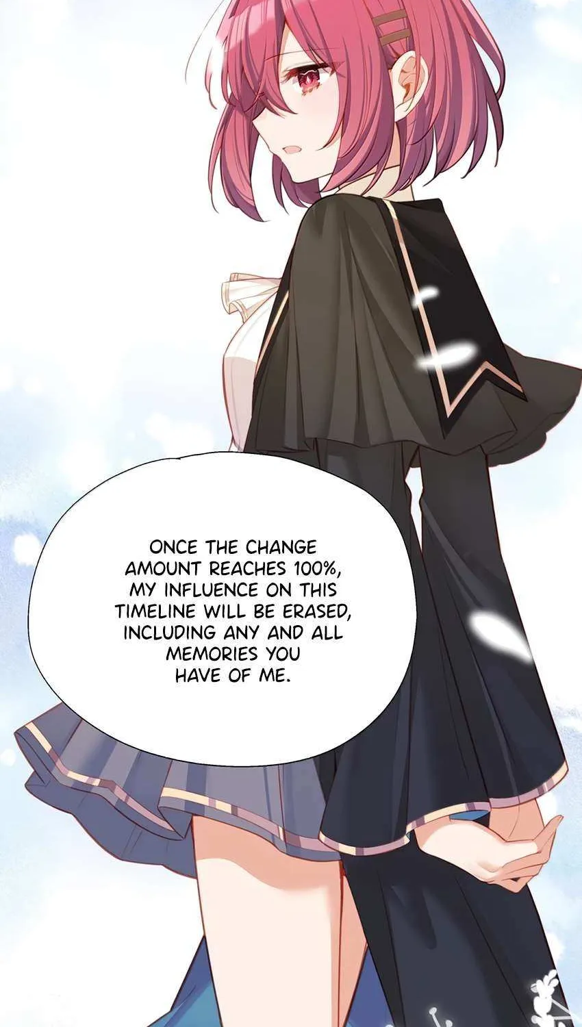 Please Bully Me, Miss Villainess! Chapter 121 page 22 - 