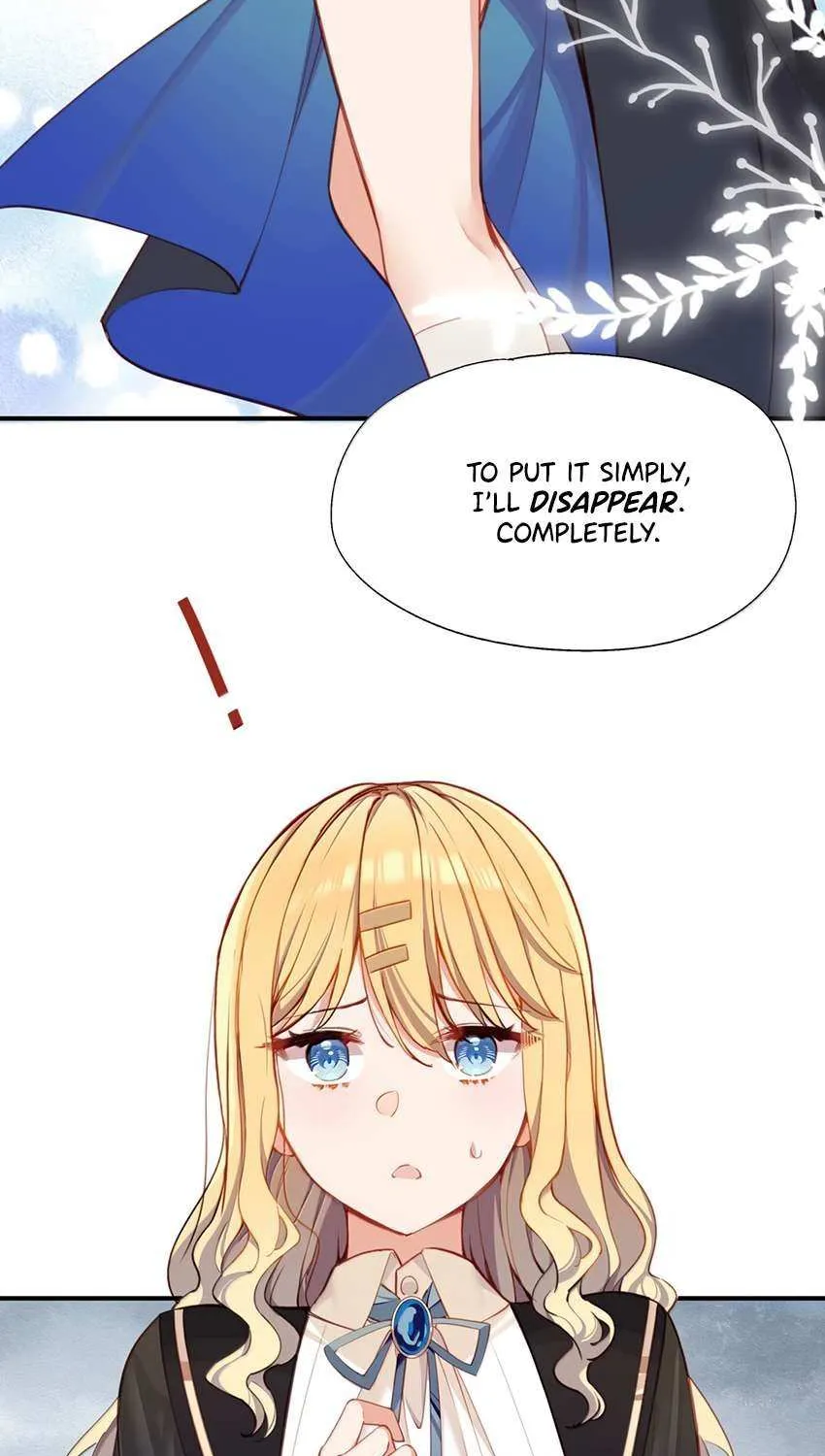 Please Bully Me, Miss Villainess! Chapter 121 page 23 - 