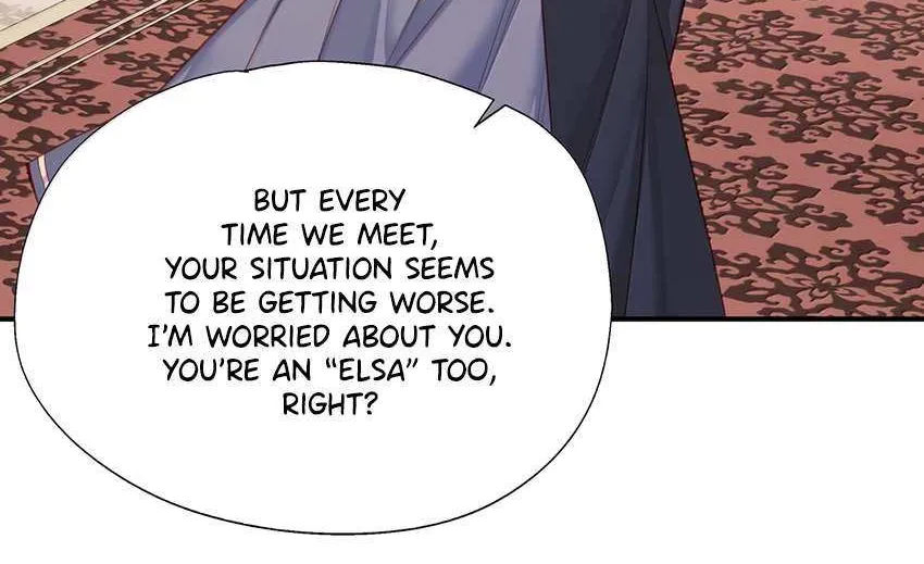 Please Bully Me, Miss Villainess! Chapter 121 page 29 - 