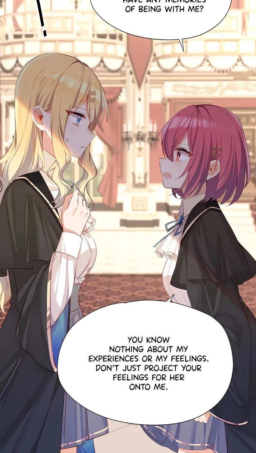 Please Bully Me, Miss Villainess! Chapter 121 page 31 - 