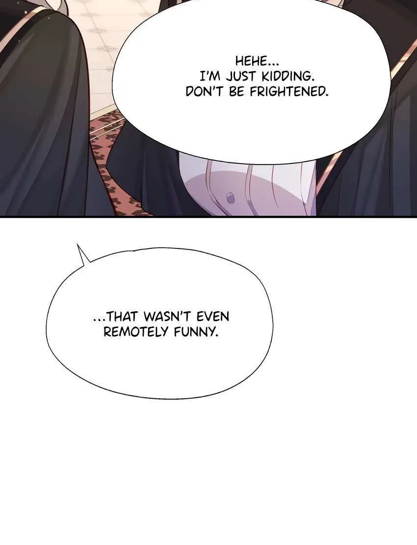 Please Bully Me, Miss Villainess! Chapter 121 page 33 - 
