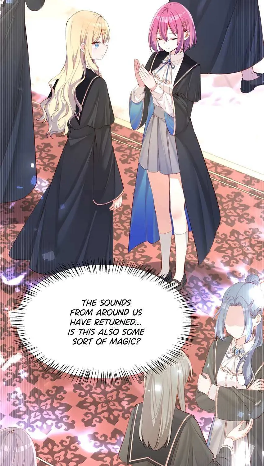 Please Bully Me, Miss Villainess! Chapter 121 page 35 - 