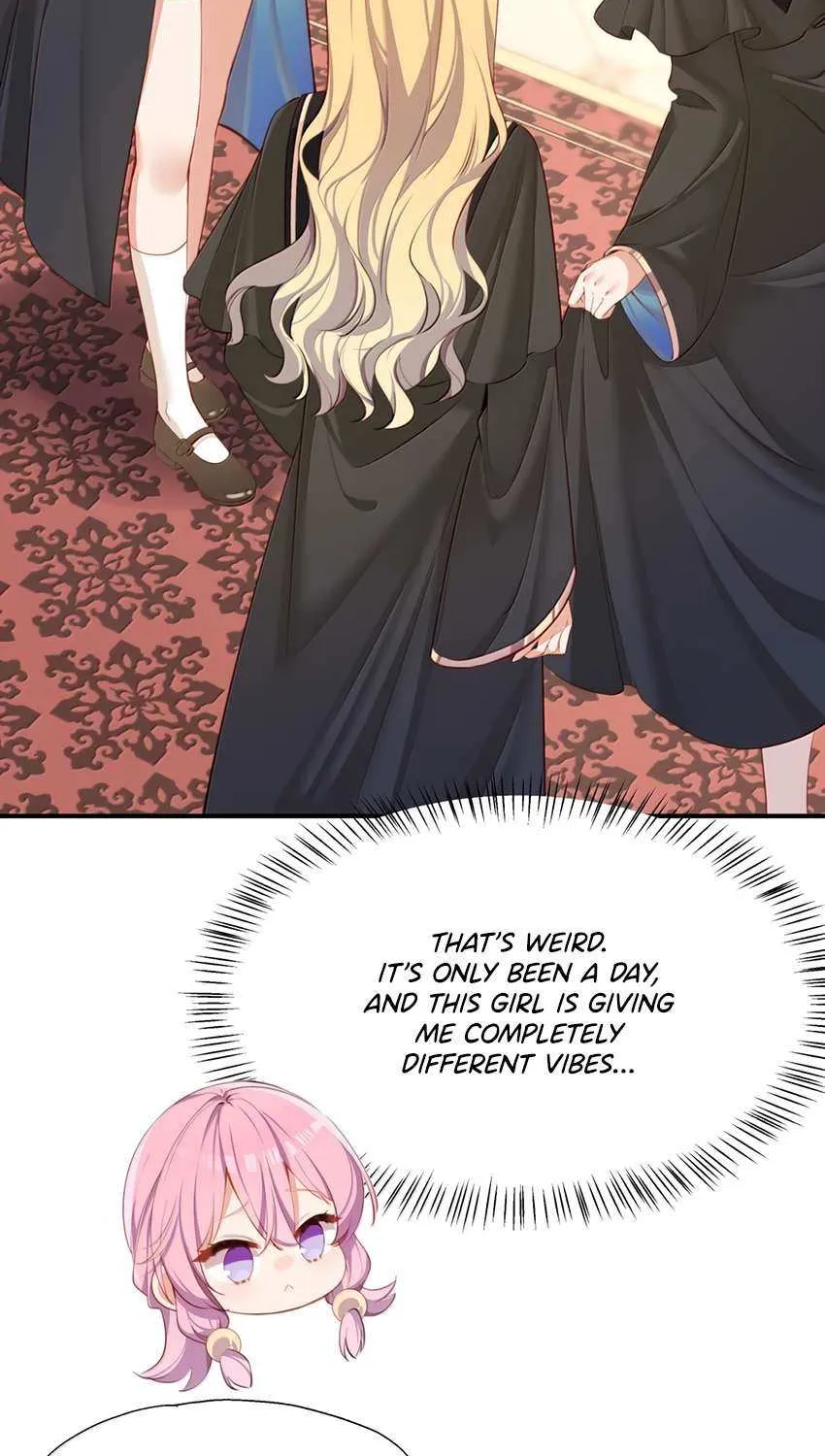 Please Bully Me, Miss Villainess! Chapter 121 page 37 - 