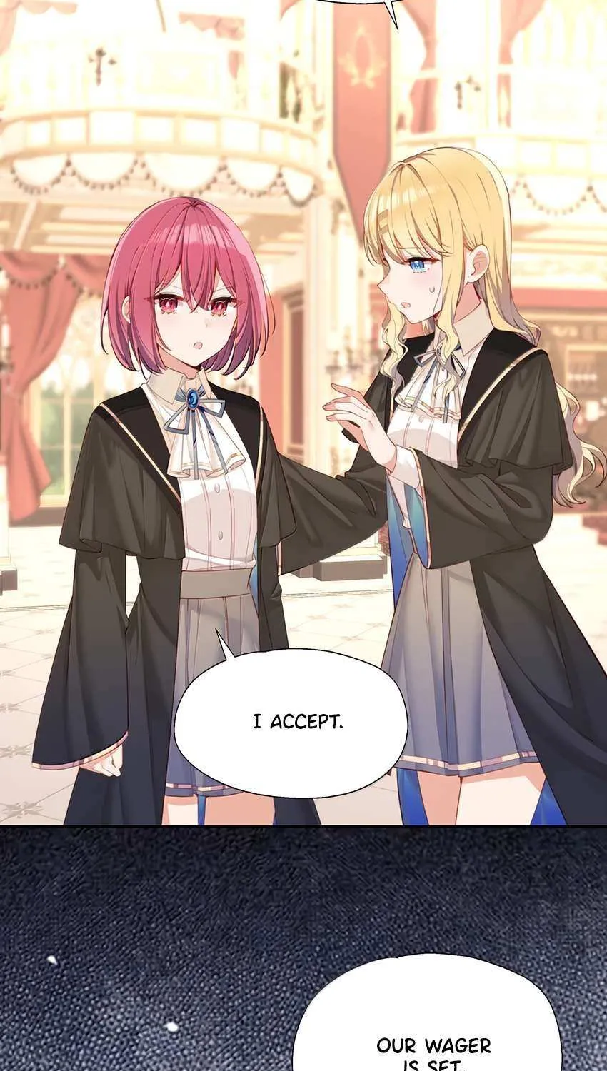 Please Bully Me, Miss Villainess! Chapter 121 page 42 - 