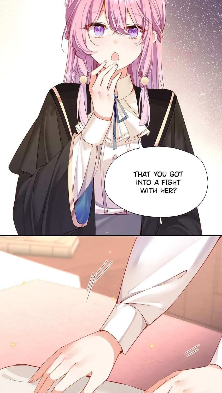 Please Bully Me, Miss Villainess! Chapter 125 page 14 - 