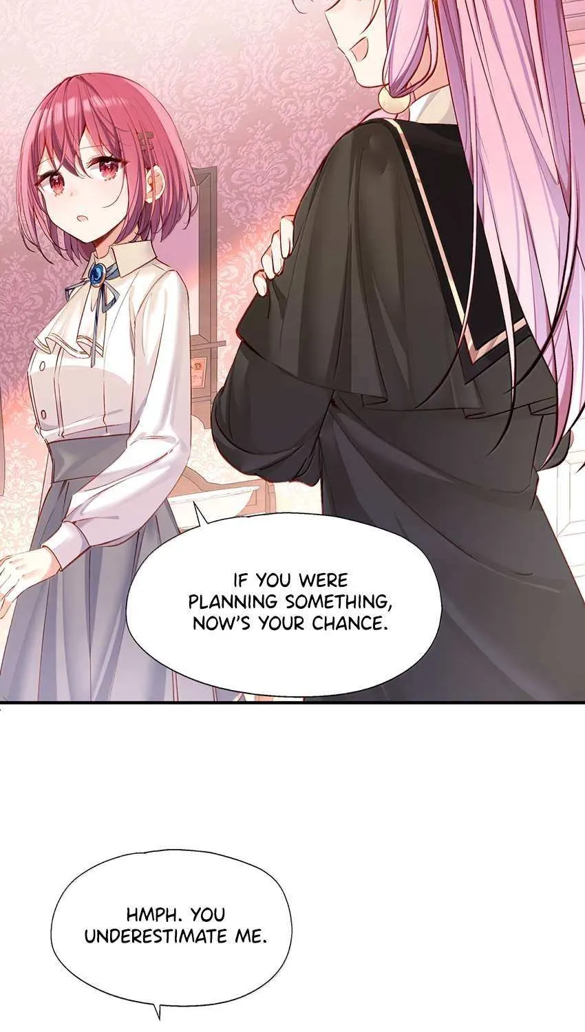 Please Bully Me, Miss Villainess! Chapter 125 page 16 - 