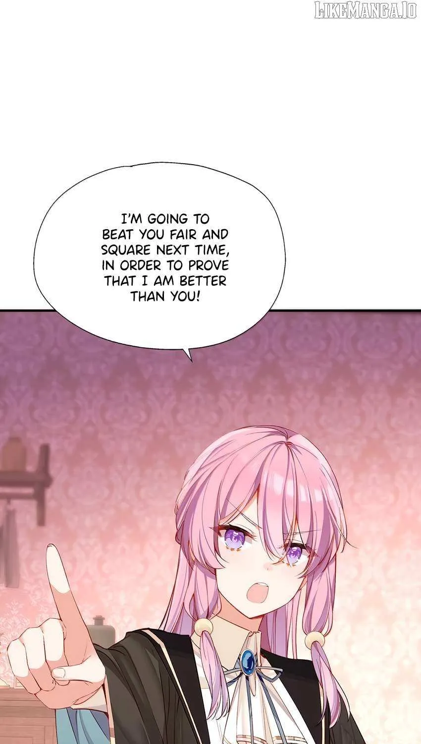 Please Bully Me, Miss Villainess! Chapter 125 page 19 - 