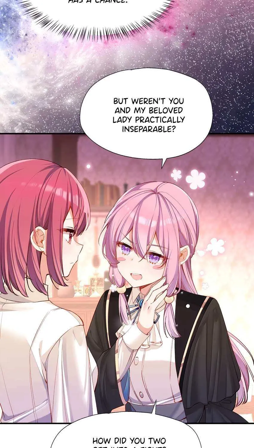 Please Bully Me, Miss Villainess! Chapter 125 page 22 - 