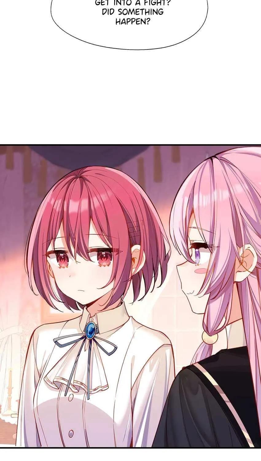 Please Bully Me, Miss Villainess! Chapter 125 page 23 - 