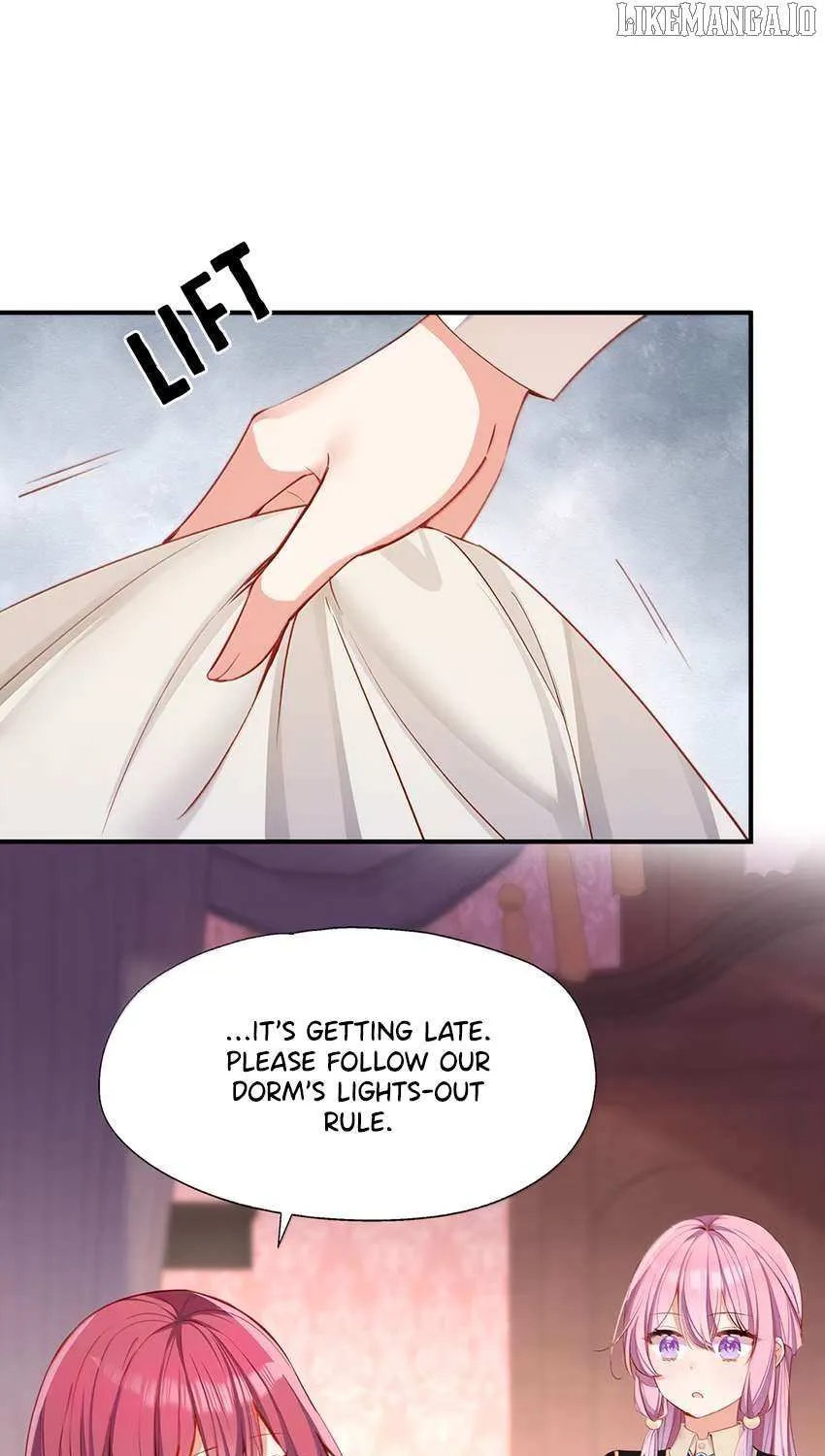 Please Bully Me, Miss Villainess! Chapter 125 page 25 - 