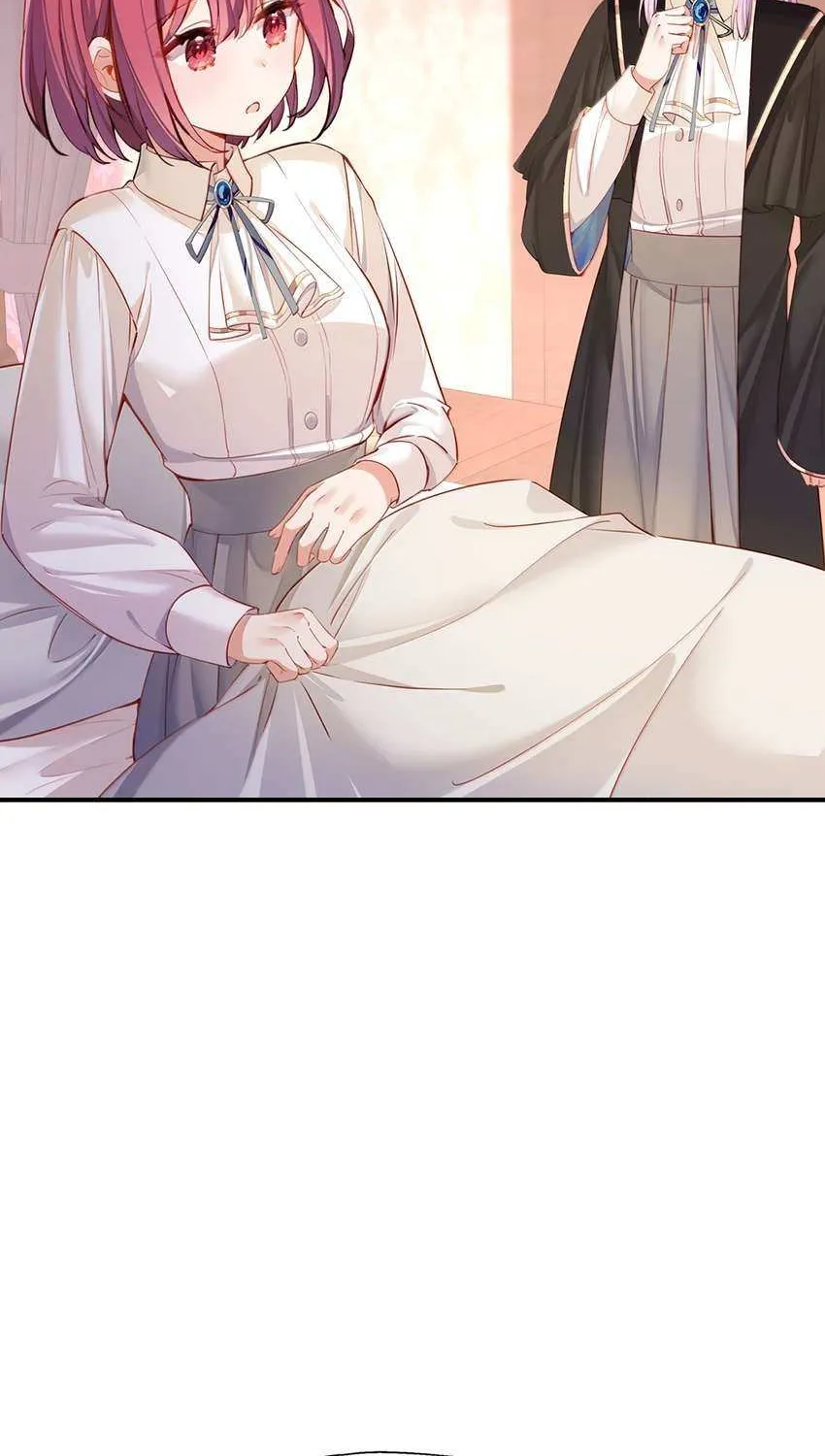 Please Bully Me, Miss Villainess! Chapter 125 page 26 - 