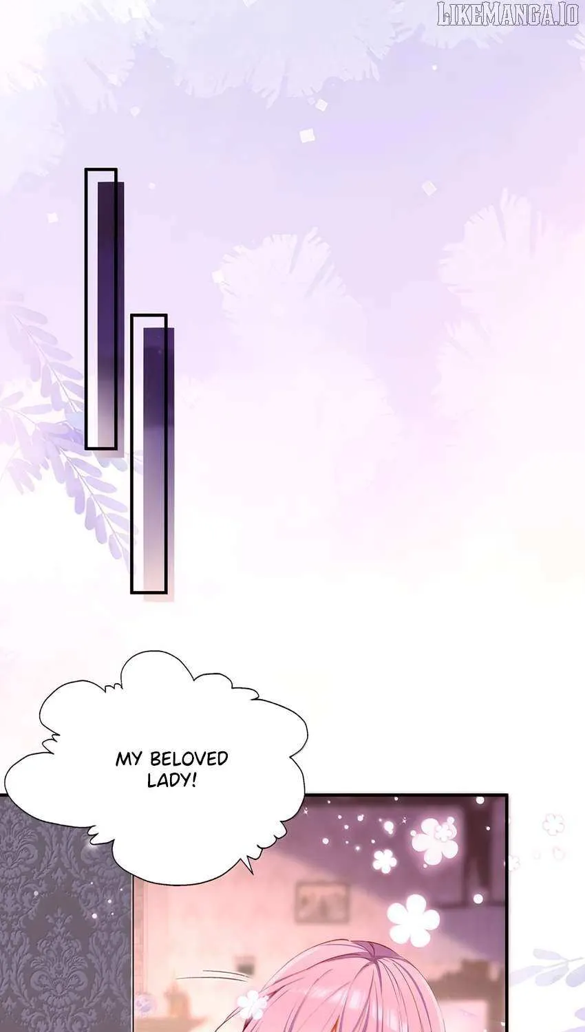 Please Bully Me, Miss Villainess! Chapter 125 page 4 - 
