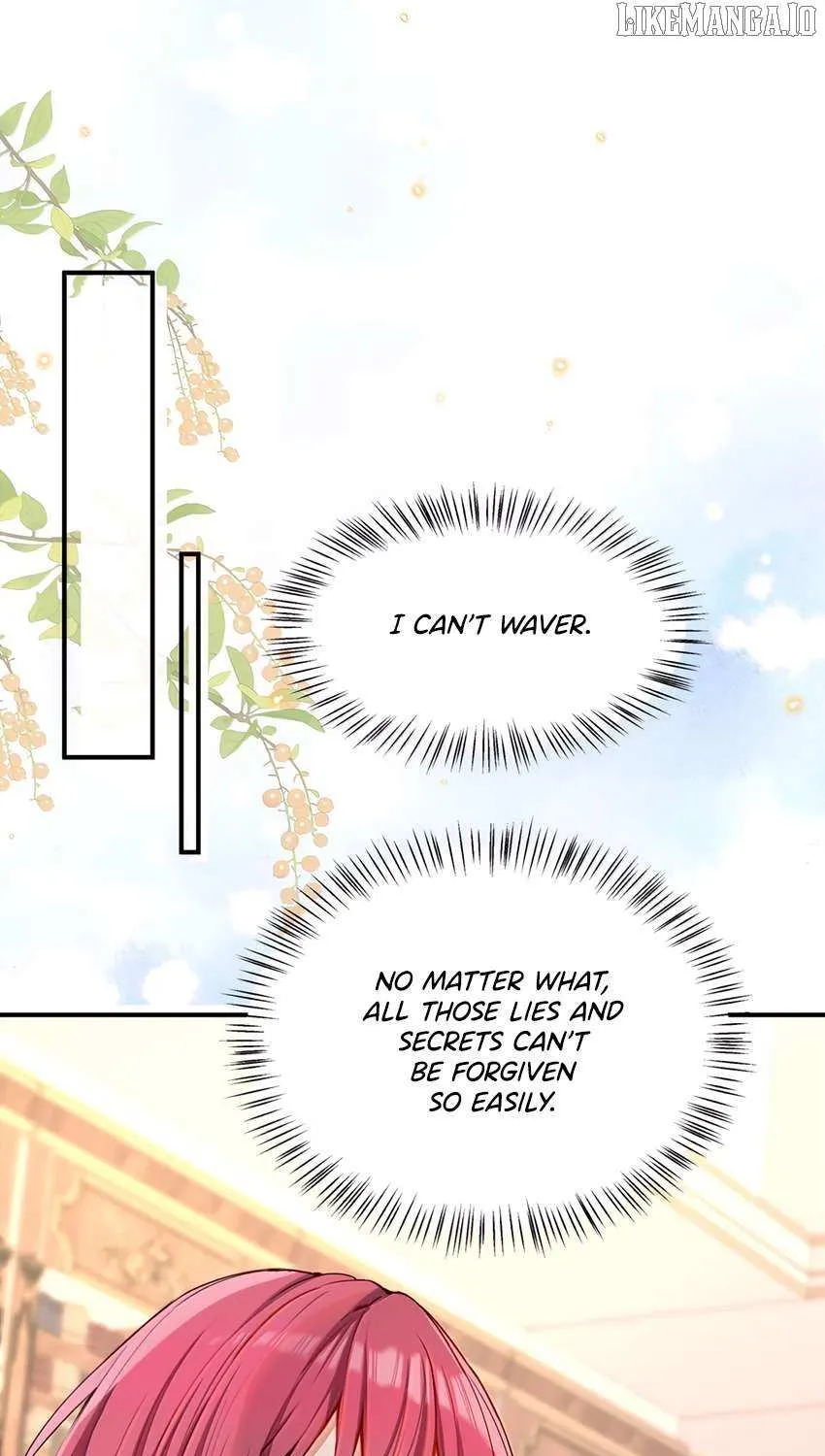 Please Bully Me, Miss Villainess! Chapter 125 page 37 - 