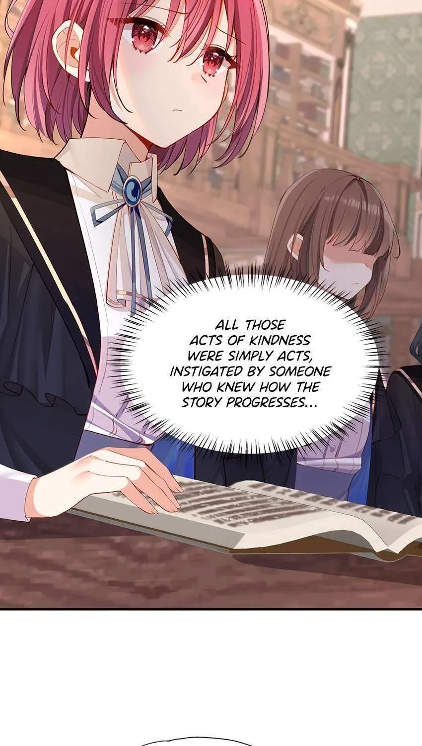 Please Bully Me, Miss Villainess! Chapter 125 page 38 - 