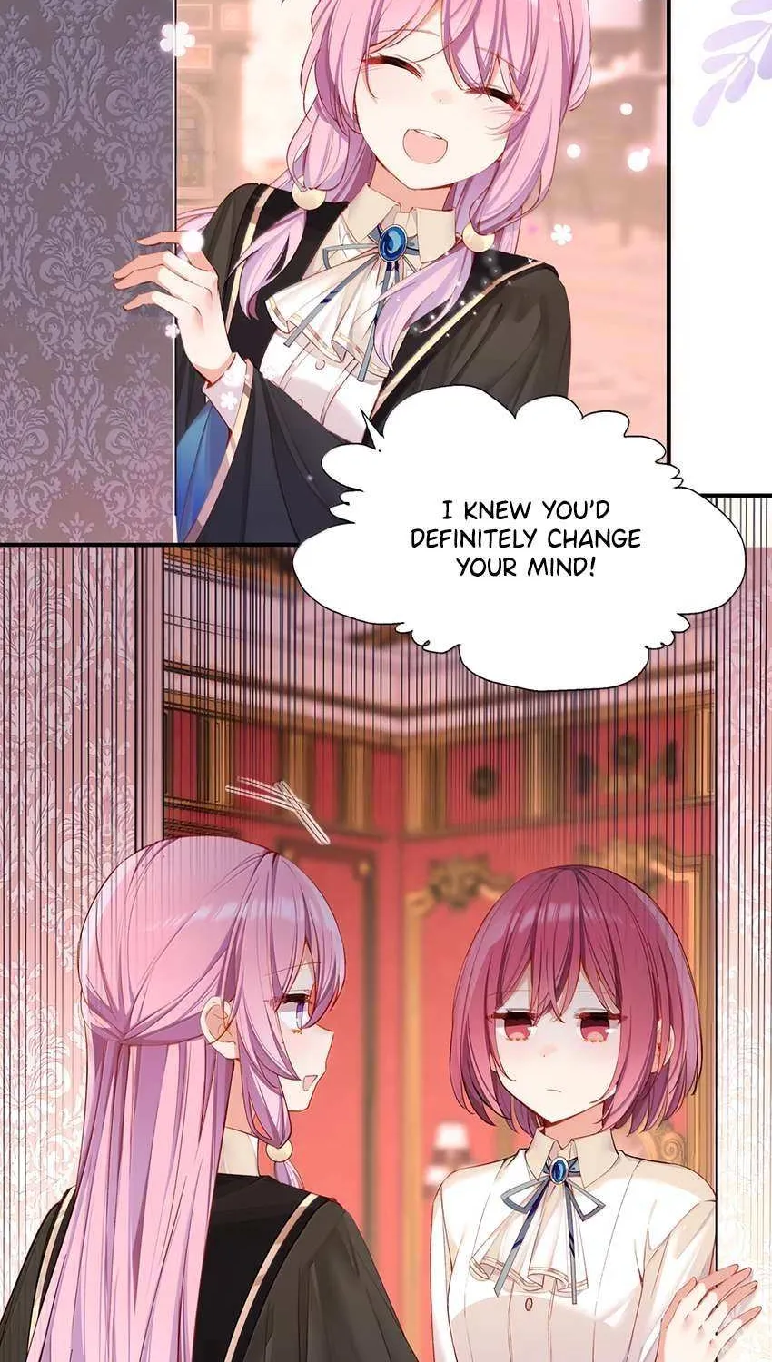 Please Bully Me, Miss Villainess! Chapter 125 page 5 - 