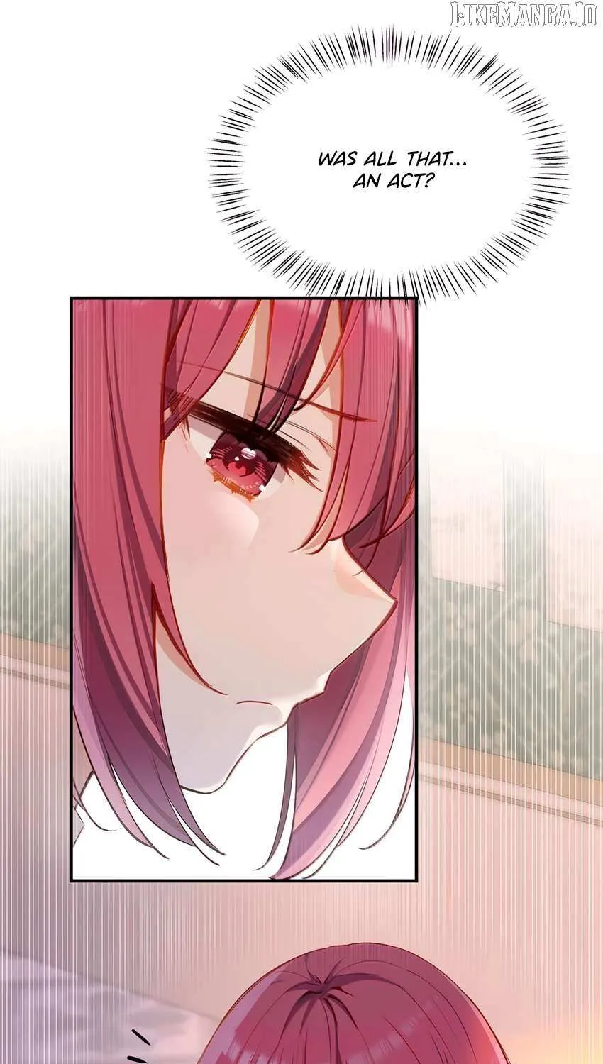 Please Bully Me, Miss Villainess! Chapter 125 page 44 - 