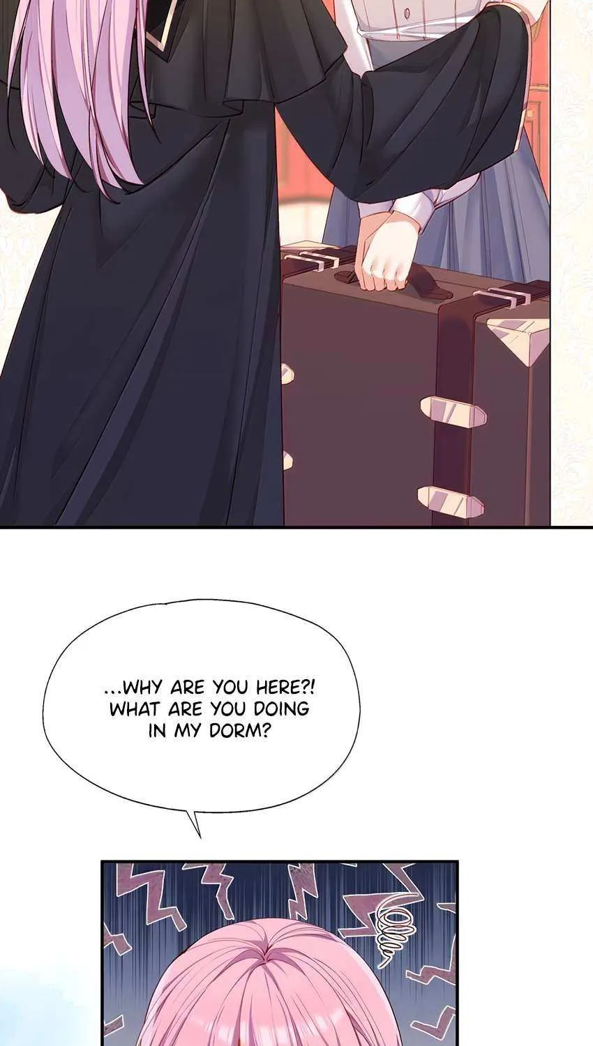 Please Bully Me, Miss Villainess! Chapter 125 page 6 - 