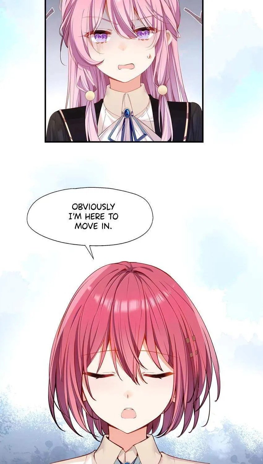 Please Bully Me, Miss Villainess! Chapter 125 page 7 - 