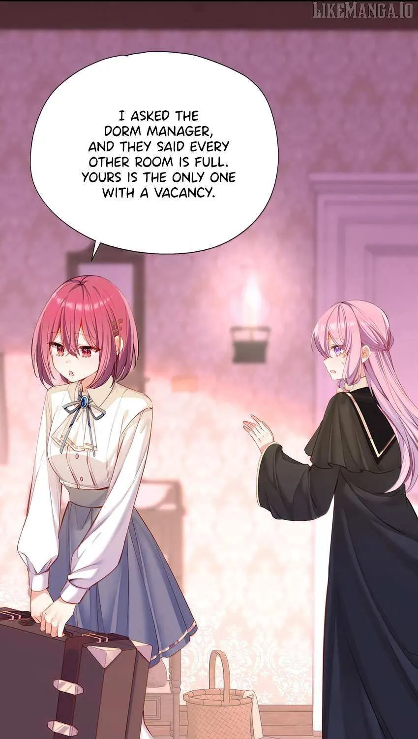 Please Bully Me, Miss Villainess! Chapter 125 page 9 - 