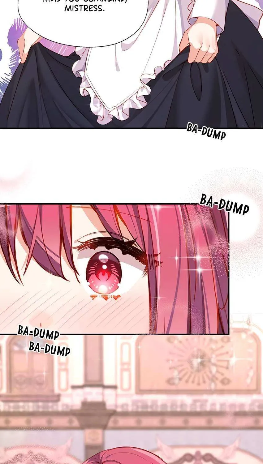 Please Bully Me, Miss Villainess! Chapter 126 page 12 - 
