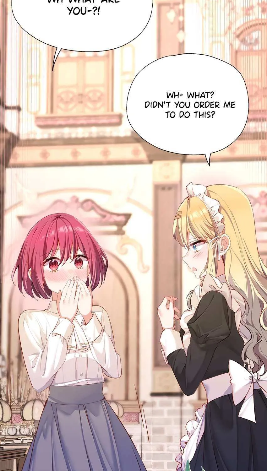 Please Bully Me, Miss Villainess! Chapter 126 page 31 - 