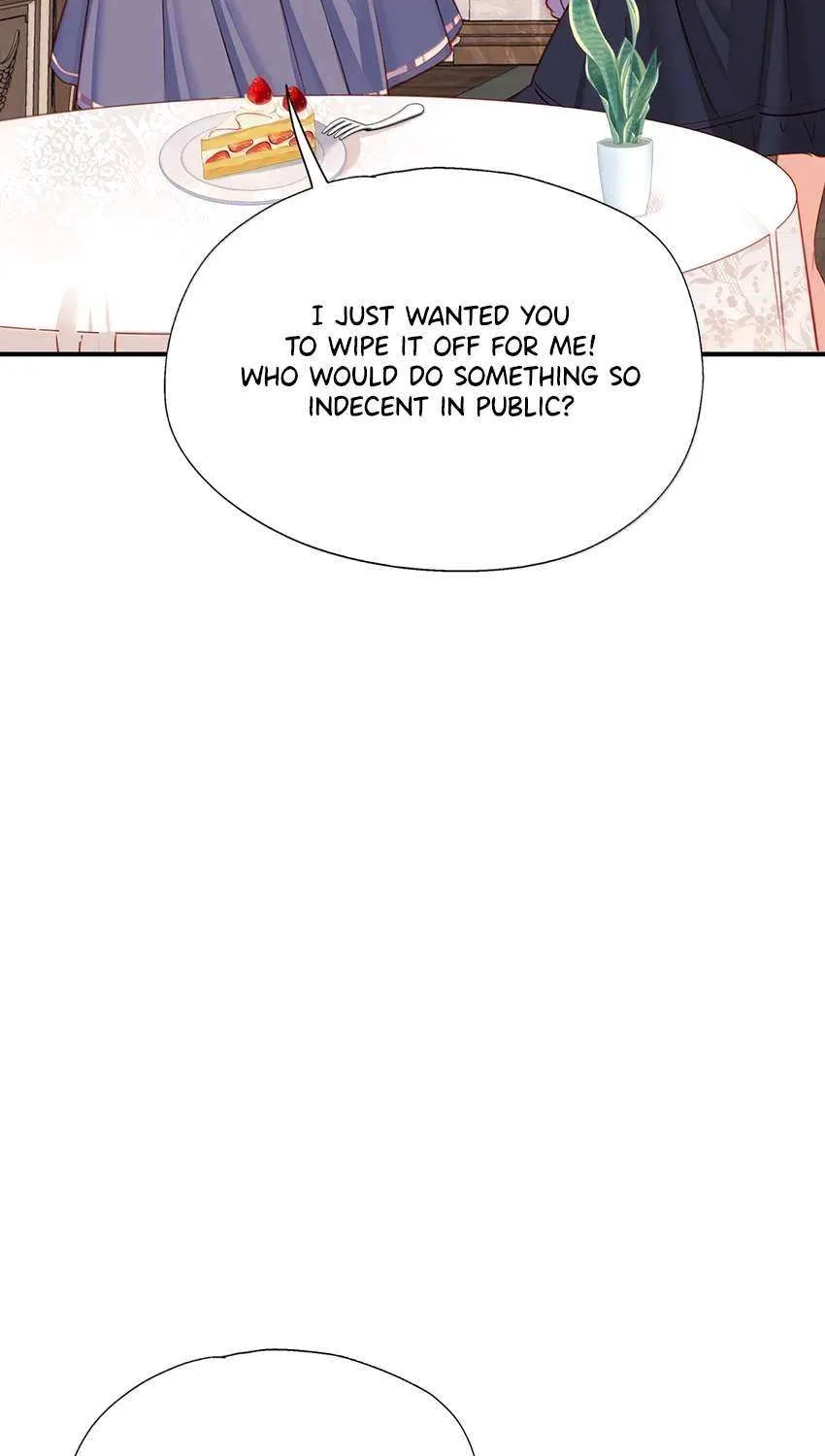 Please Bully Me, Miss Villainess! Chapter 126 page 32 - 