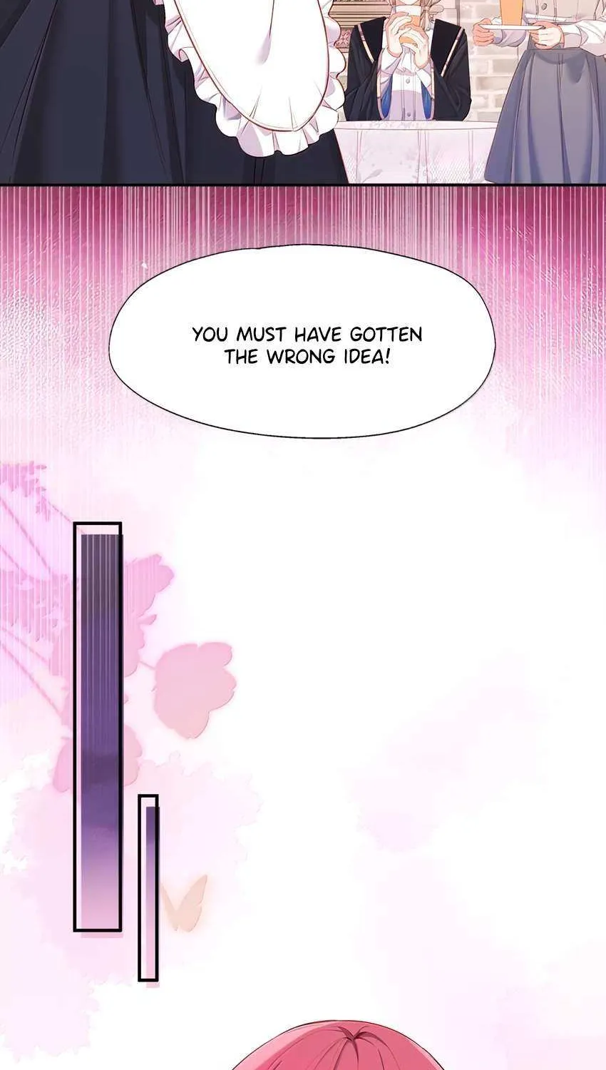 Please Bully Me, Miss Villainess! Chapter 126 page 35 - 