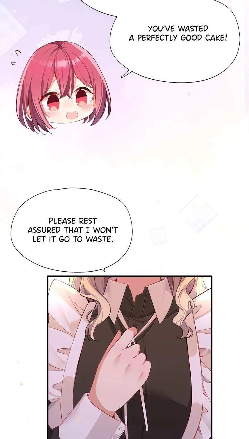 Please Bully Me, Miss Villainess! Chapter 126 page 40 - 