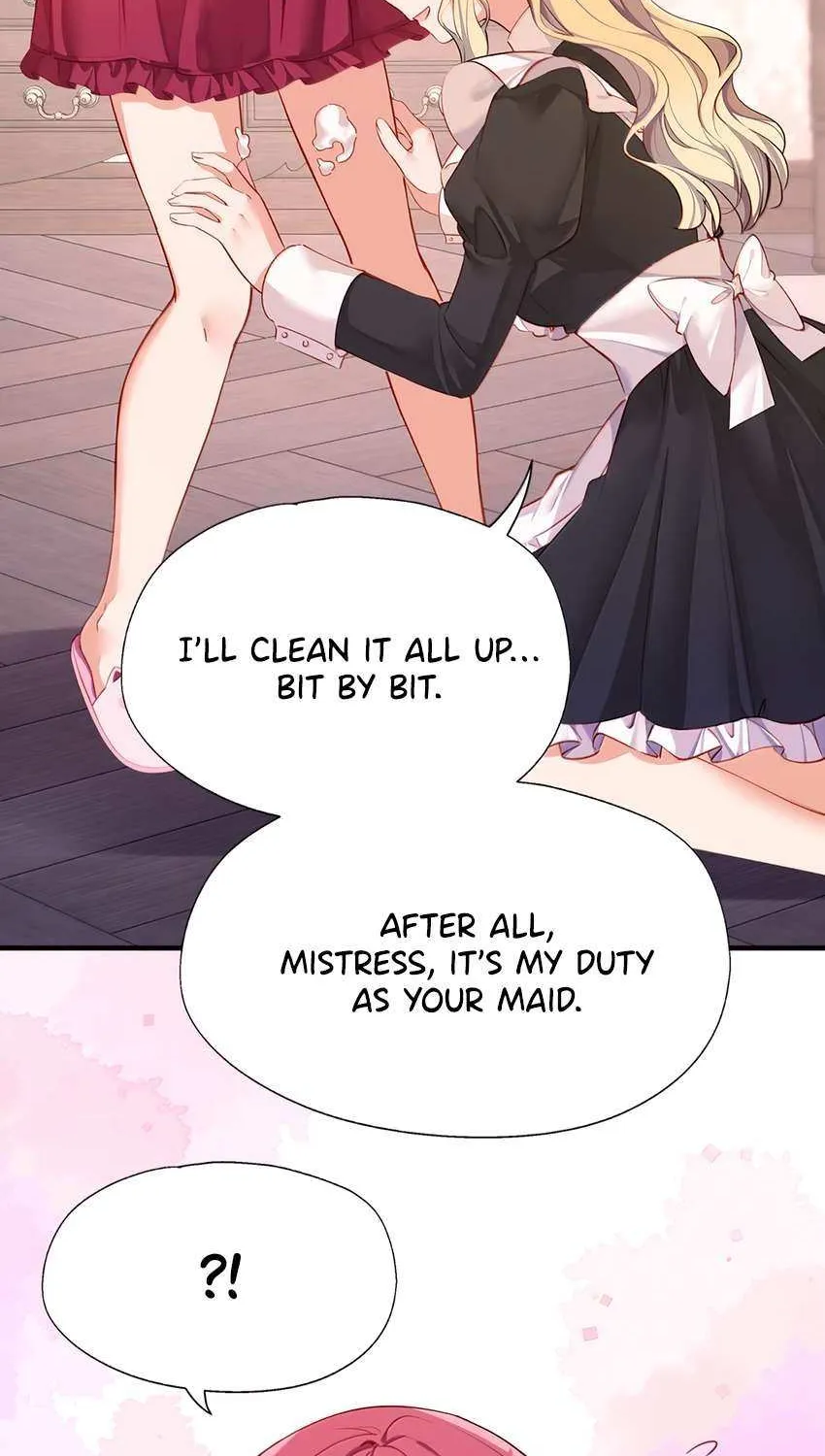 Please Bully Me, Miss Villainess! Chapter 126 page 43 - 