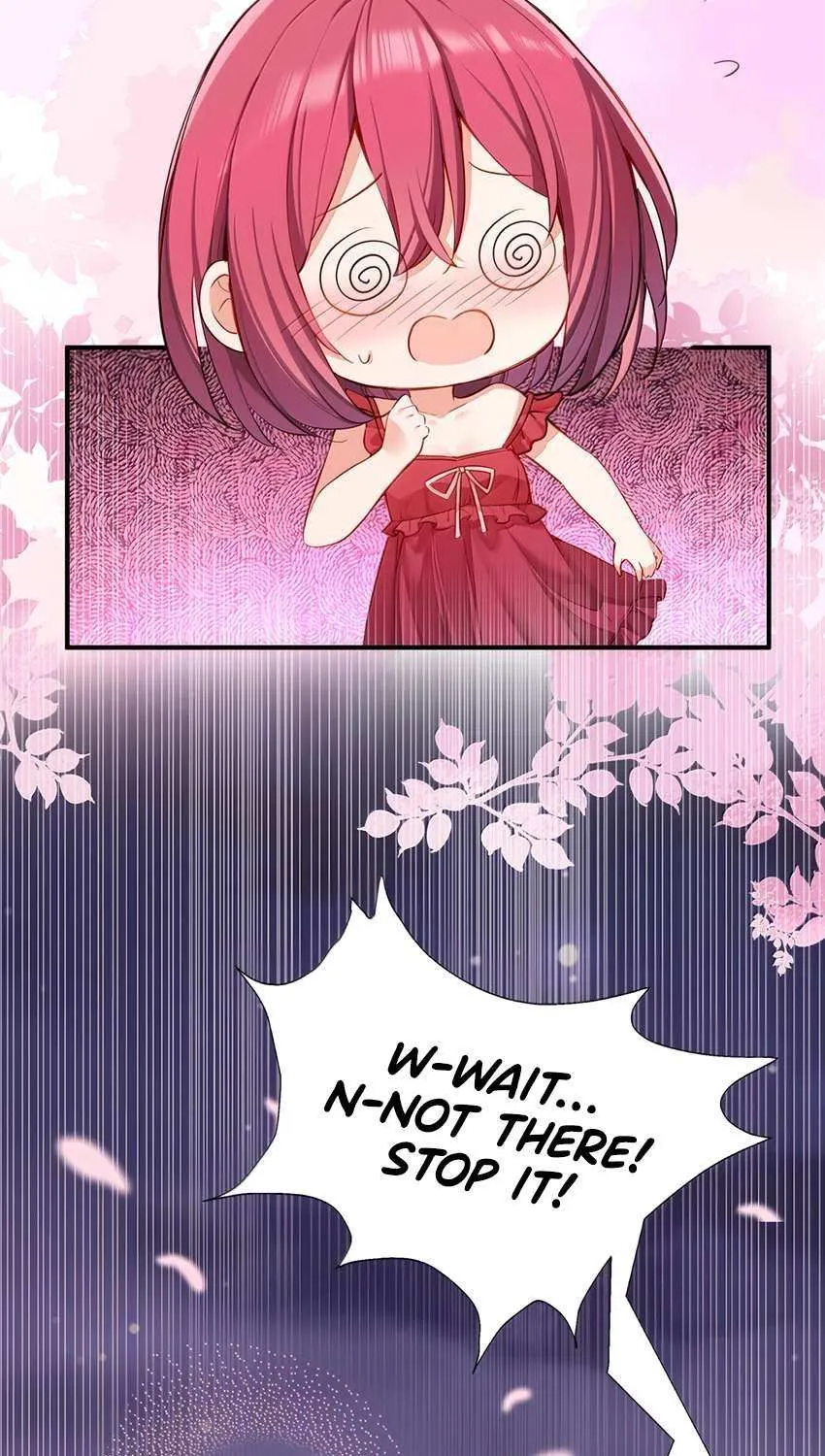 Please Bully Me, Miss Villainess! Chapter 126 page 44 - 
